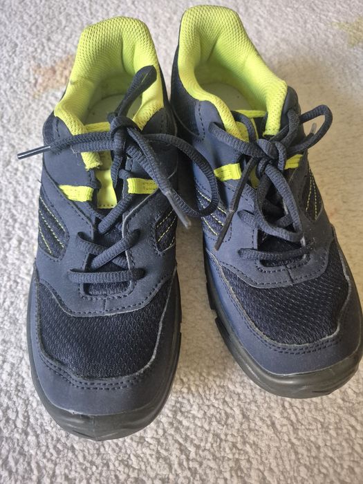 Зимни боти за момче 37 номер + подарък