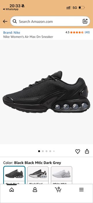 Кроссовки Nike оригинал