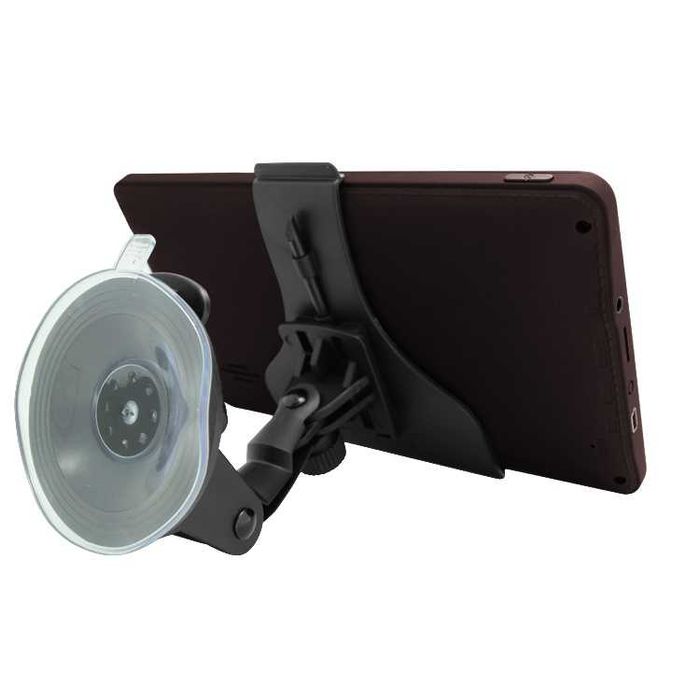 Gps PilotON 7 inch 16Gb M9+ discount CURIER 10 lei inclus 3 programe