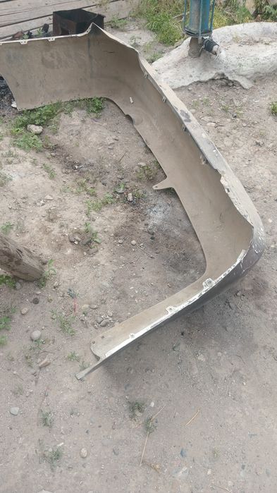 Бампер тойота камри 30