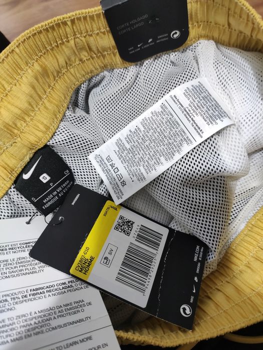 Pantaloni scurți Nike mărimea S