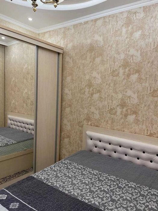 Сдам в аренду квартиру с авторским ремонтом