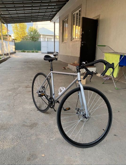 Продам или обменяю сингл спид