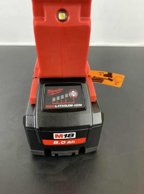 Гайковерт  Полный комплект новая