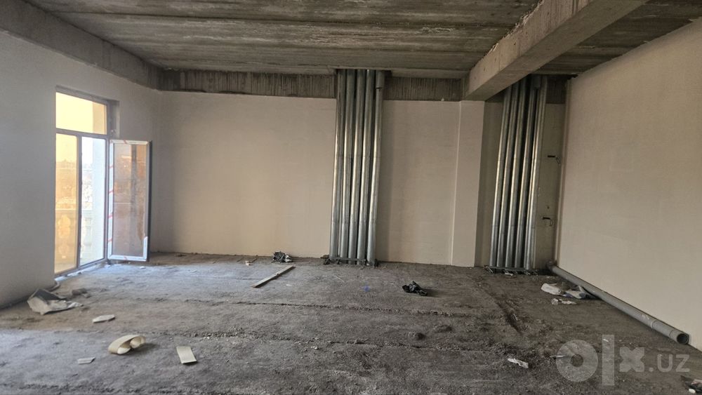 ЖК Феруза 2-х комнатная квартира(Евротрешка), 67м2.