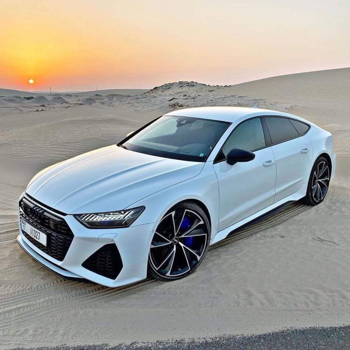 Джанти за AUDI 19” RS 7 2020 / A4 A5 А6 А7 А8 Q3 Q5 Q7
