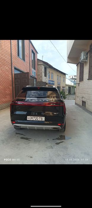 Venuci sotiladi prapanda