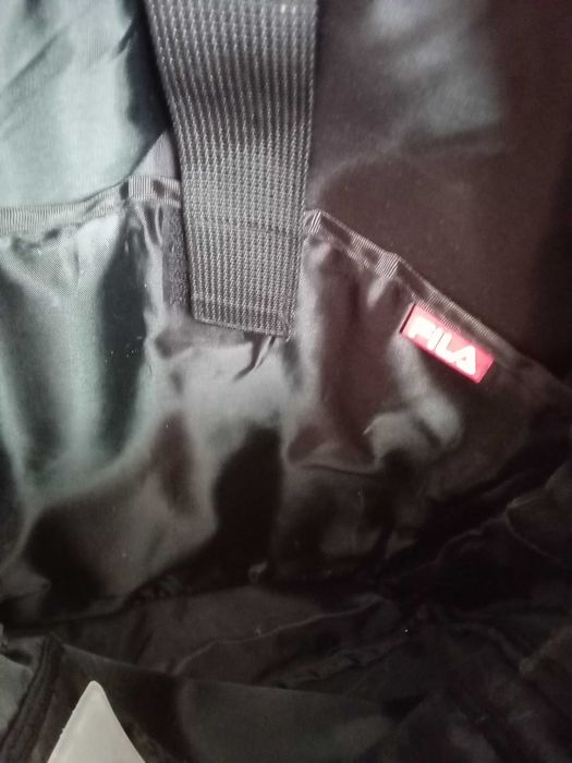 Fila - многофункционална раница