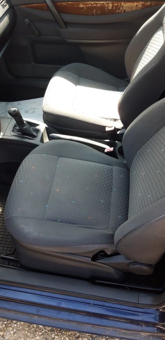 VW поло 1.2 бензин на части