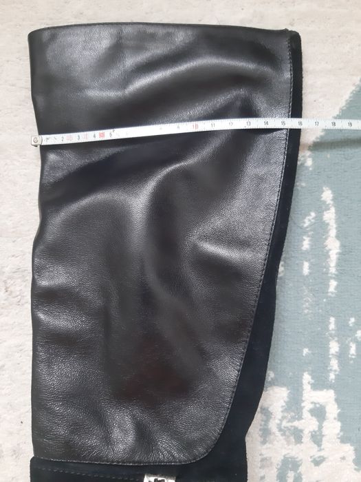 Сапоги женские зимние