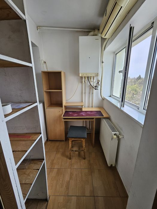 Închiriez Garsonieră Buftea,confort 1, complet echipată