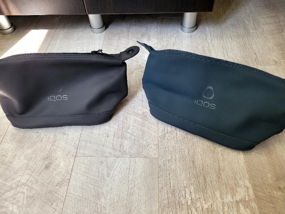 Geanta de voiaj Iqos( Vinga Baltimore)