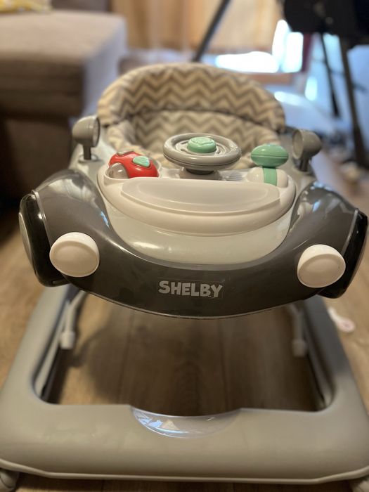 Паяк/ Проходилка