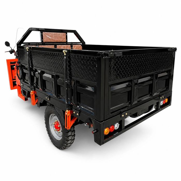 Model: FDR-1800 Pro 72V
