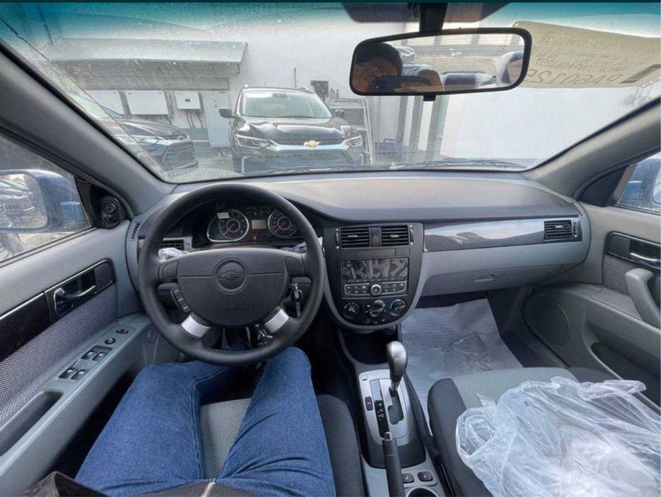 Қора Gentra Автомат 2024! 3-Позиция Масла! Абс, Люк Есть!