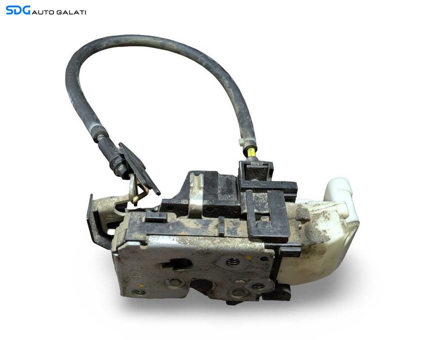 Broasca Incuietoare Usa Portiera Dreapta Fata Fiat Doblo 2002 - 2010 [LR4747]
