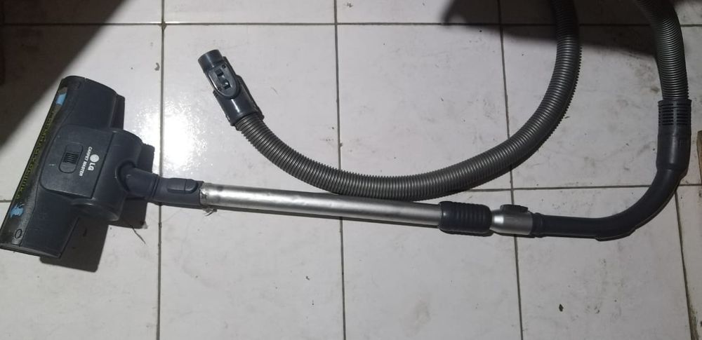 Шланг от пылесоса