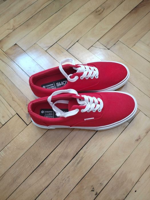 Маратонки Cropp - чисто нови