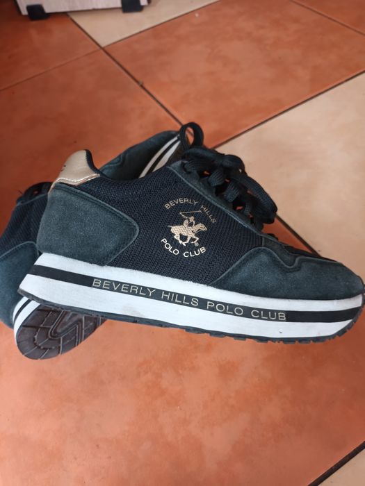 Pantofi sport piele dama