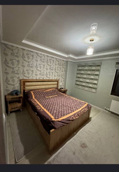 Шерикликка квартира