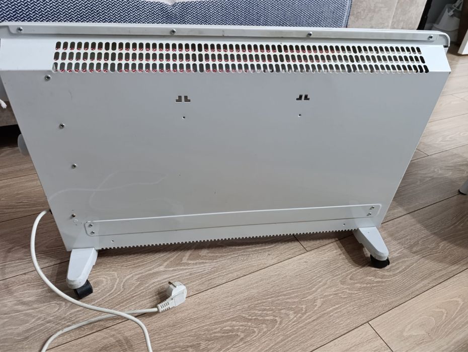 Продам обогреватель