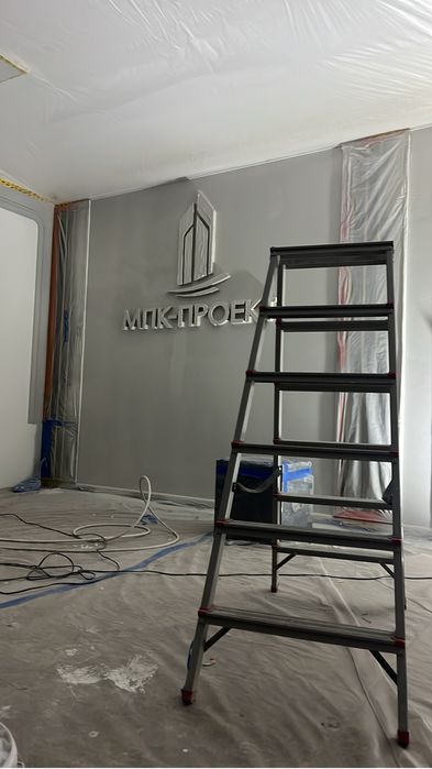 Эвро ремонт под ключ качество 100%
