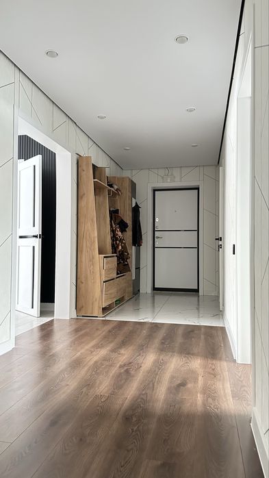 Дом 140 кв.м, 24 мкр (Заман)