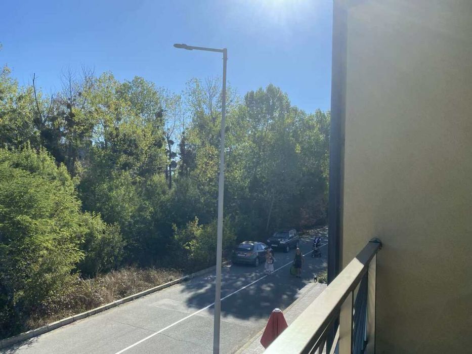 Тристен апартамент в кв. Василико, гр. Царево - 83 m²