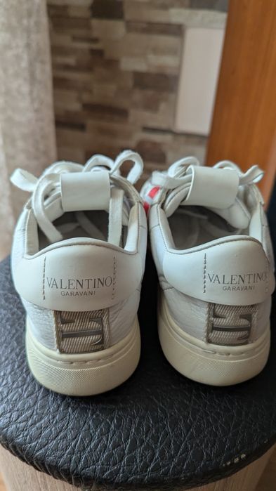 Дамски обувки Valentino 37
