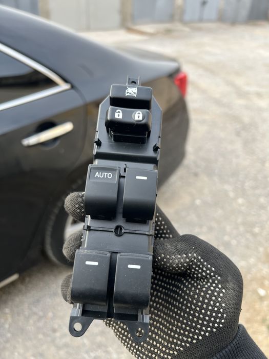 Стеклоподъемник камри 50