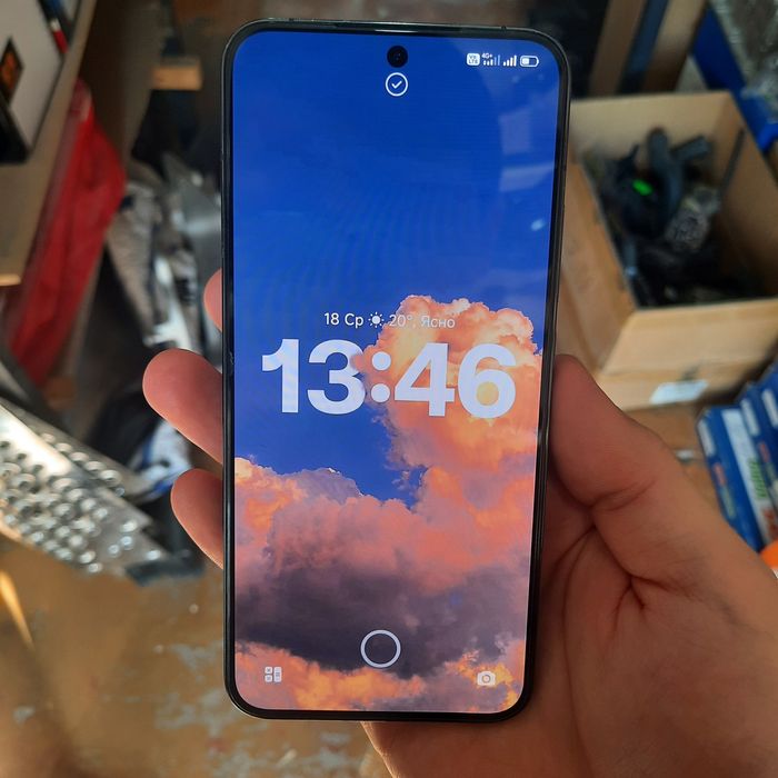 Xiaomi 14 5G Global flagman