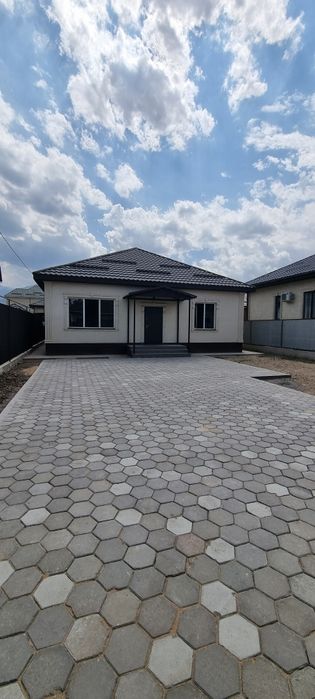 Продам дом в Абай