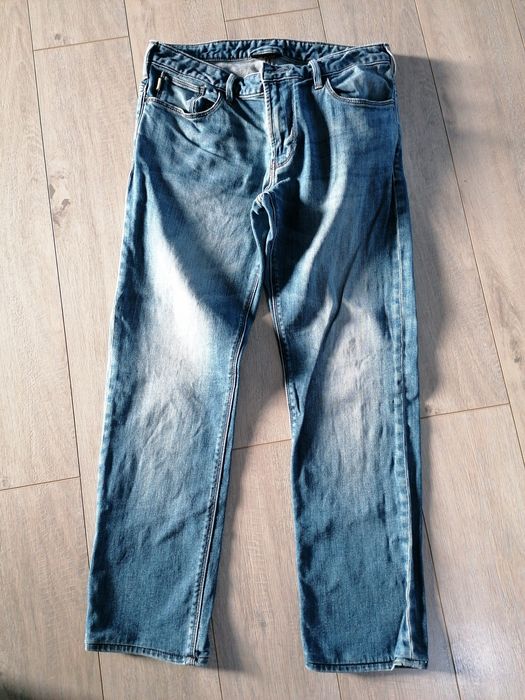 Blugi barbati Armani originali W 31