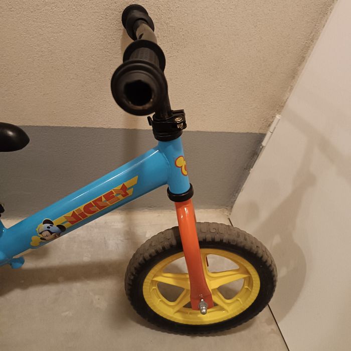 2 броя баланс колела, цената е за двете колела