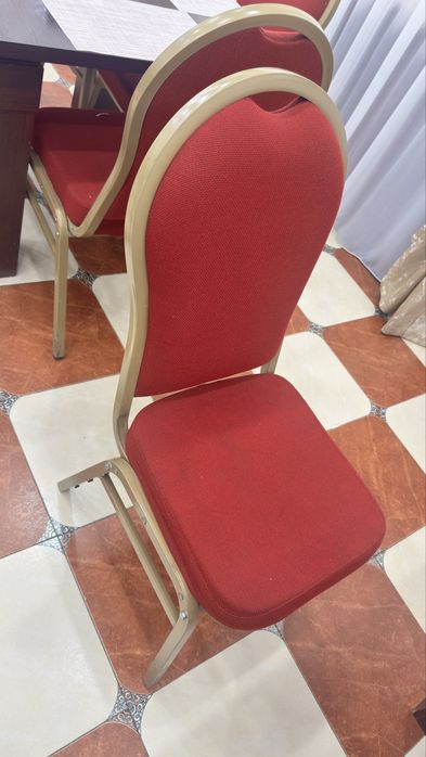 Стулья, отырғыштар