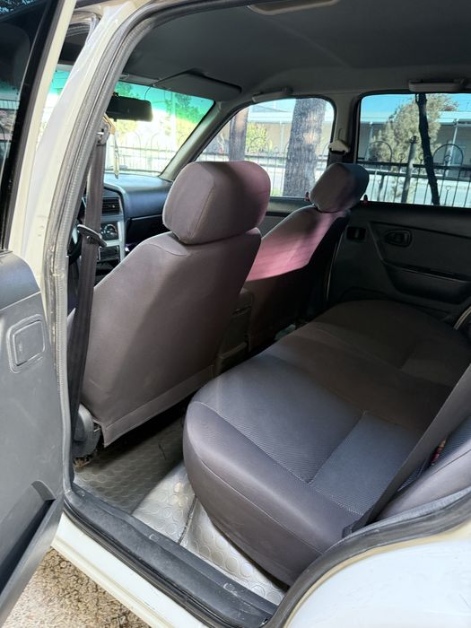 Chevrolet Nexia 2015 — 7