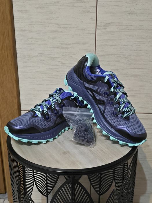 Adidasi Saucony Peregrine8, marime 37.5