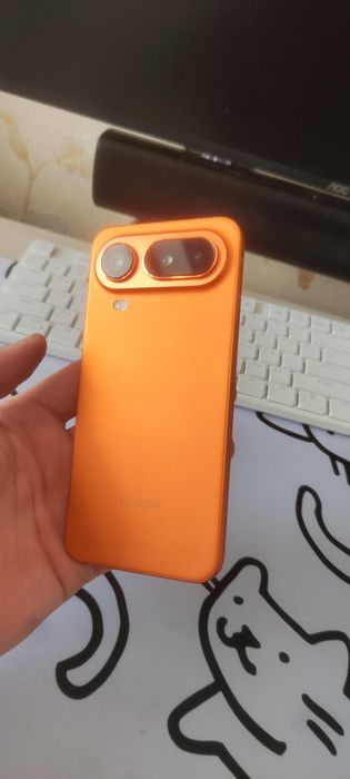 Honor magic 8 pro air
