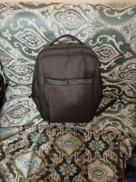 Рюкзак классический