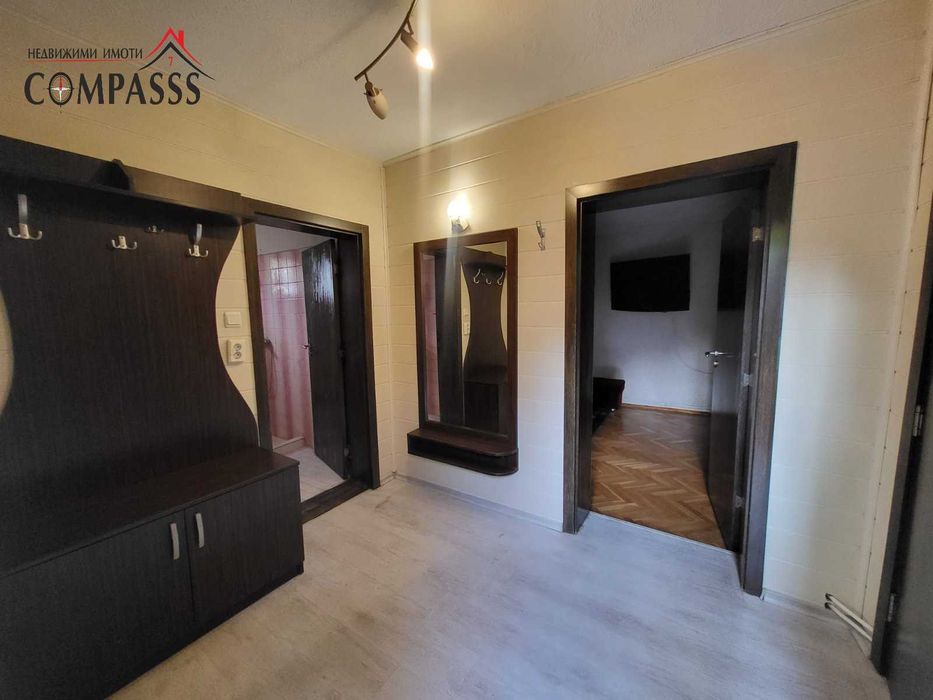 Продава се Къща в Добрич, Кралска зона - 64 кв.м за 1586 €/кв.м - Снимка #5