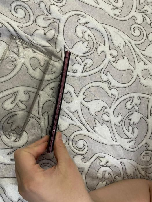 Samsung s22 ultra 512/12