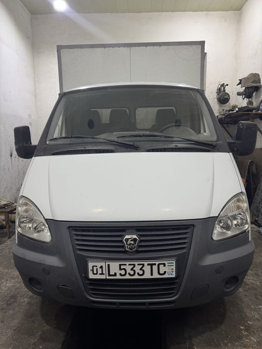 Gazel yili 2021 4 metrli