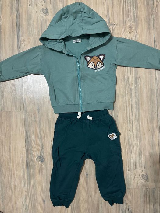 Бебешки дрешки 74-80-86