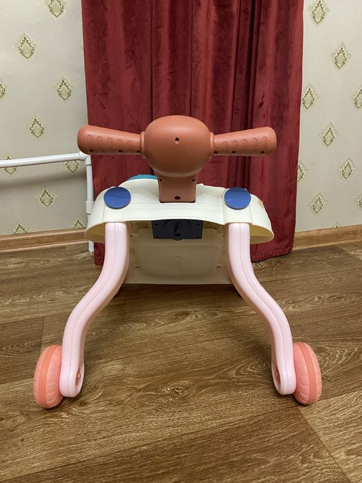 Продам Толокар новый