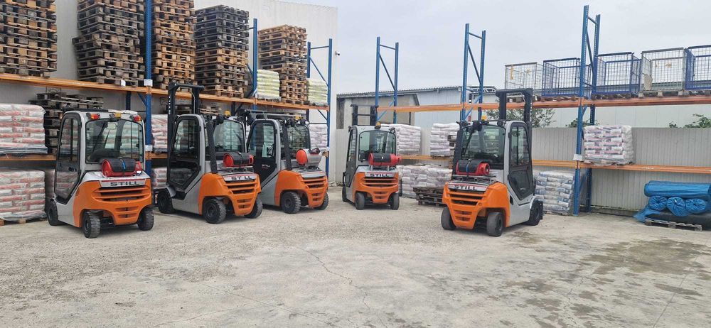 stivuitor still GPL 2t - 2buc