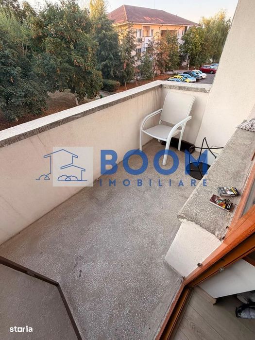 Apartament 2 camere | Etaj 1 | Zona Ostroveni | Bloc Nou I-01