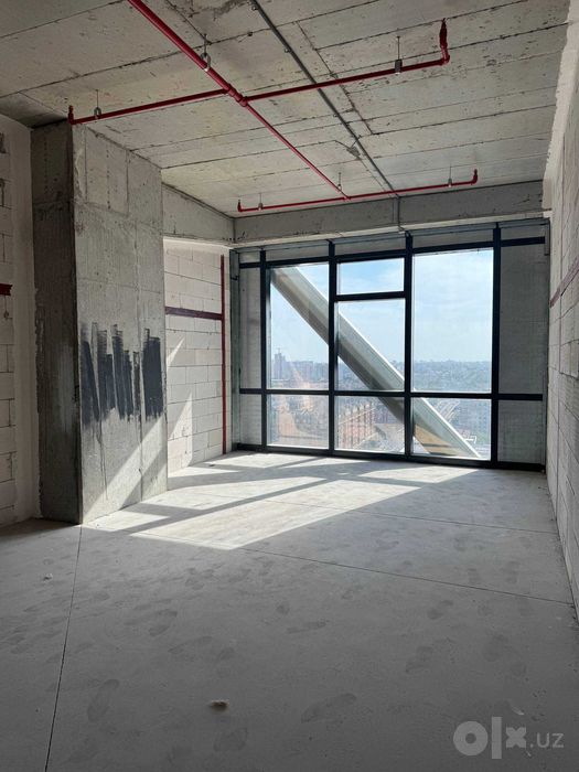 Срочно! Коммерческое помещение 45 м² | Пирамид | 2 паркинга
