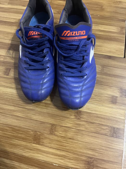 Бутсы Мизуно Морелиа