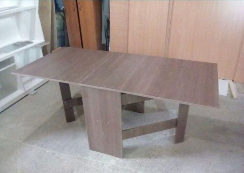 Стол книжка , трансфер