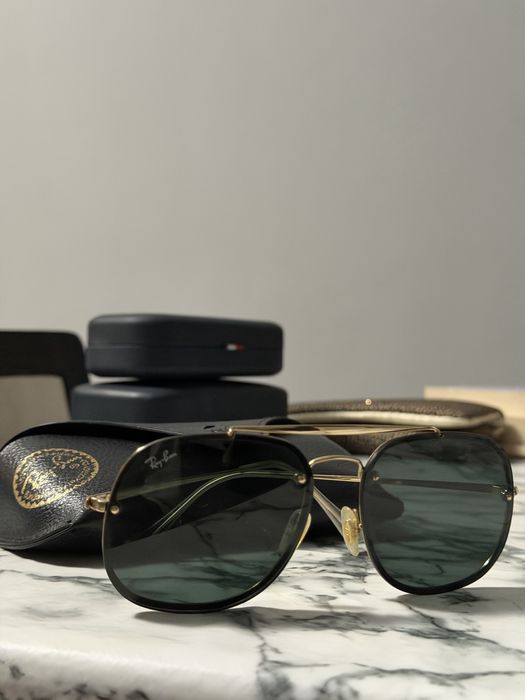 Оригинални слънчеви очила- Balenciaga, Tommy Hilfiger, Reyban